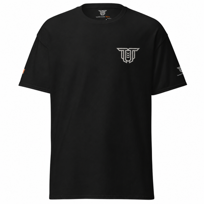 TANGO ECHO DELTA - CREW T-SHIRT