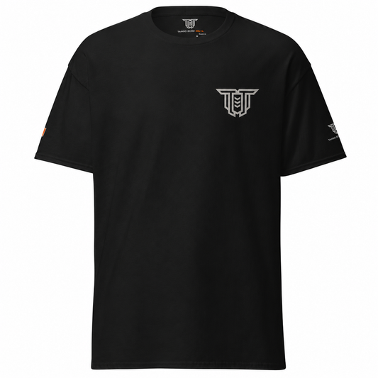 TANGO ECHO DELTA - CREW T-SHIRT