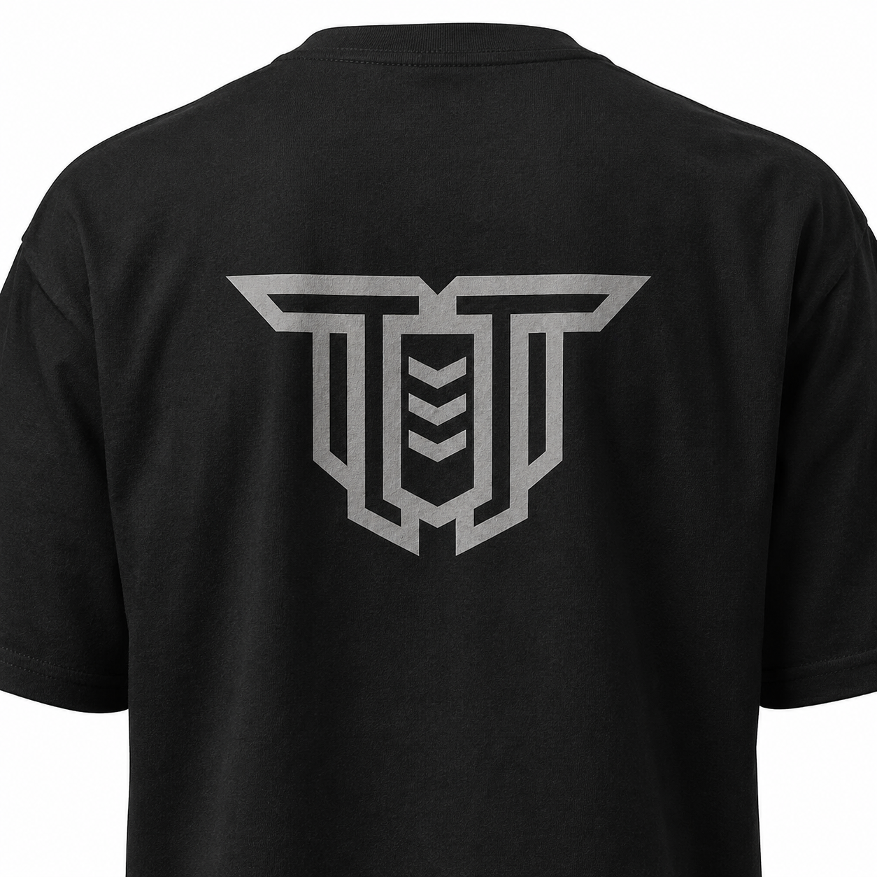 TANGO ECHO DELTA - CREW T-SHIRT