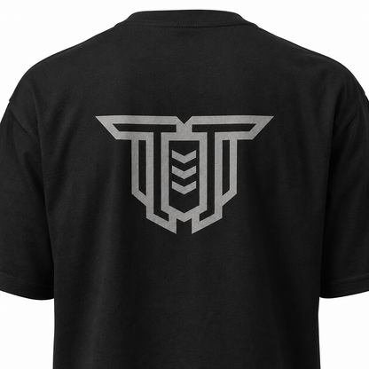 TANGO ECHO DELTA - CREW T-SHIRT