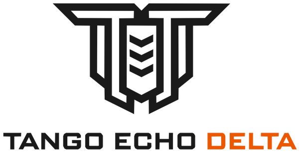 TANGO ECHO DELTA
