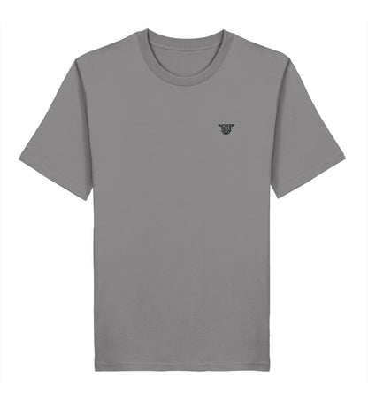 Mid Heather Grey-7083